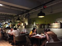 大堂-卡朋厨房(289艺术园区店)