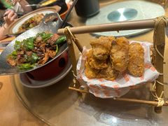 -新发现(宝山龙湖店)