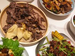 -拾柴熏酱-鲜虾水饺(群力店)