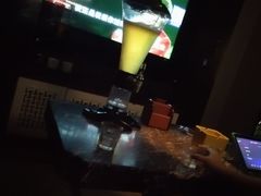 -缤纷KTV(东方新城店)