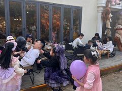 -HERRE·FARM 赫尔露营农场·团建聚会包场