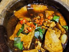 -滇越乘象云南餐厅(豆各庄店)