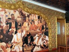 -维吾尔餐厅(宜山路店)