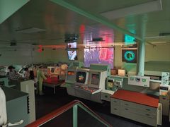 -泰达航母主题公园