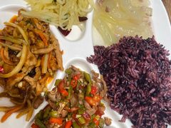 -乡村基·川味现炒大王(熙悦天街店)