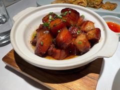 -小城故事·地道宁波味(月湖盛园店)