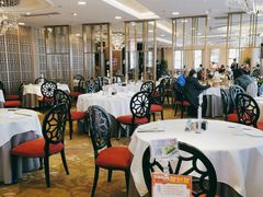 大堂-万龙洲海鲜(南新仓店)