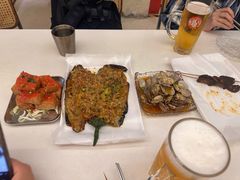 -白仁仔· 活烤海鲜 宵夜(豫园店)