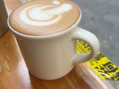 -无牌咖啡&酒馆