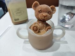 -锦园春香港茶餐厅(西海湾旗舰店)