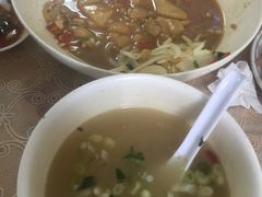-西北羊肉粉汤馆