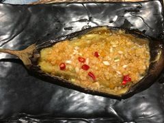 烤茄子-赤甲皇(仙霞路店)