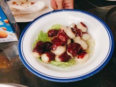 -北国饭店·海鲜.北方菜(榕城店)