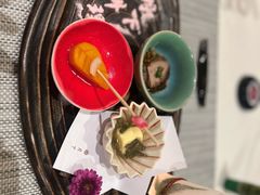 -月下料理(楷林IFC店)
