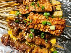 -贰醒·私房小院烧烤 (太古里店)