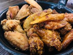-MI WU FACTORY米屋美食工厂餐厅(绿地店)