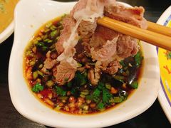 -大吉利·潮汕鲜牛肉火锅(万峰路店)