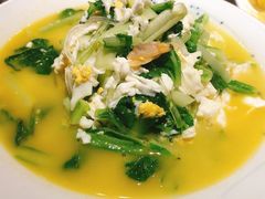 -船歌·鱼水饺青岛菜(合肥路永旺店)