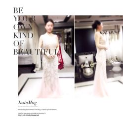 点击看大图 iphone_upload_pic-韩国天使嫁衣婚纱礼服馆(上海旗舰店)