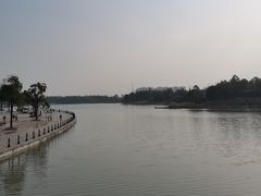 -美兰湖景区