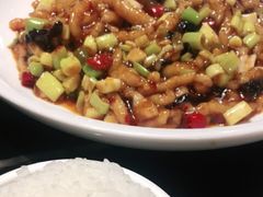 -大鸭梨烤鸭(甘家口店)