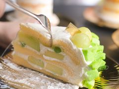 -卷心卷意·轻甜蛋糕(新光天地店)