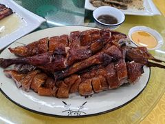 -烧鹅妹饭店