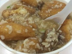 百成大同鸭肉粥(大同路店)-百成大同鸭肉粥(大同总店)