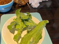 -江边城外烤全鱼(方庄时代购物中心店)