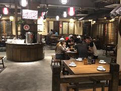 大堂-醉南拳客家菜·河田鸡(西禅寺杨桥店)