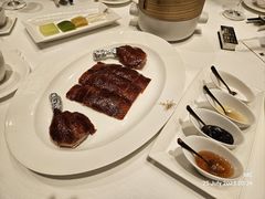 -万豪金殿(香港JW万豪酒店)