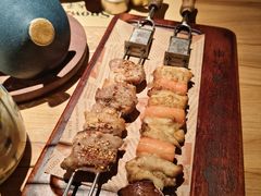 -雪熊精酿·哈尔滨烧烤酒馆(非遗大串店)