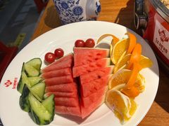 -红胖胖龙虾王·本地菜