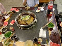 -邓莽子老火锅(中兴路总店)