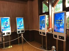-横琴湾畔餐厅(长隆海洋王国白鲸剧场店)