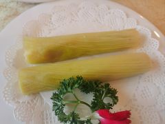 玉米饼-钦善斋(武侯祠店)
