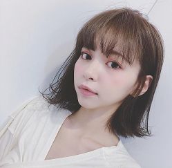 -MYYF SALON烫发染发