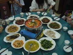 -黔人百味.贵州菜