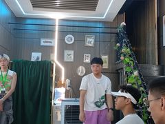 -奇门密室(五一新干线店)