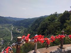 -綦江古剑山