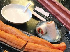 -桃园眷村(万象天地店)