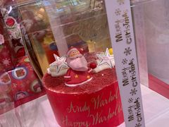 -巴黎贝甜(凯德MALL望京店)