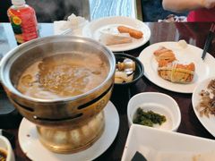 -朗丽兹自助餐厅