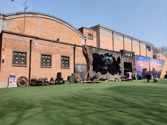 -西安电影制片厂