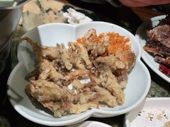 -金佬馆·川菜(芜湖繁昌华亿店)