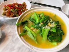 -蔴将·川菜(黄龙万科店)