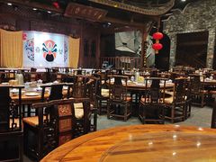 -顺兴老茶馆·精品川菜(世纪城店)