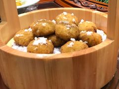 -万荣烤鸭店·北京菜(天坛店)