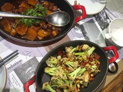 -小大董·烤鸭(凤凰汇店)