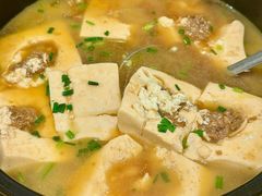 -锡和无锡菜(景丽苑店)